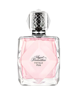 Fatale Pink by Agent Provocateur perfume bottle