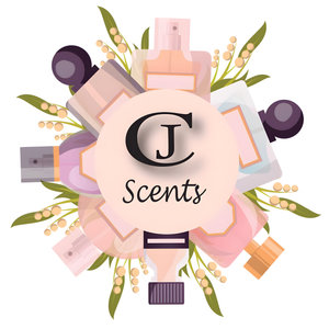 Autumn Nights by CJ Scents perfume bottle