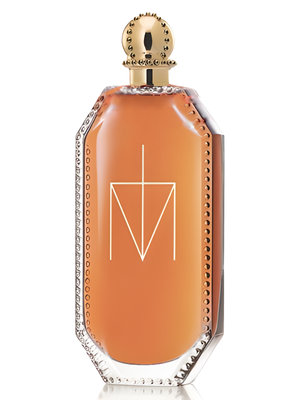 Truth or Dare by Madonna Naked by Madonna perfume bottle