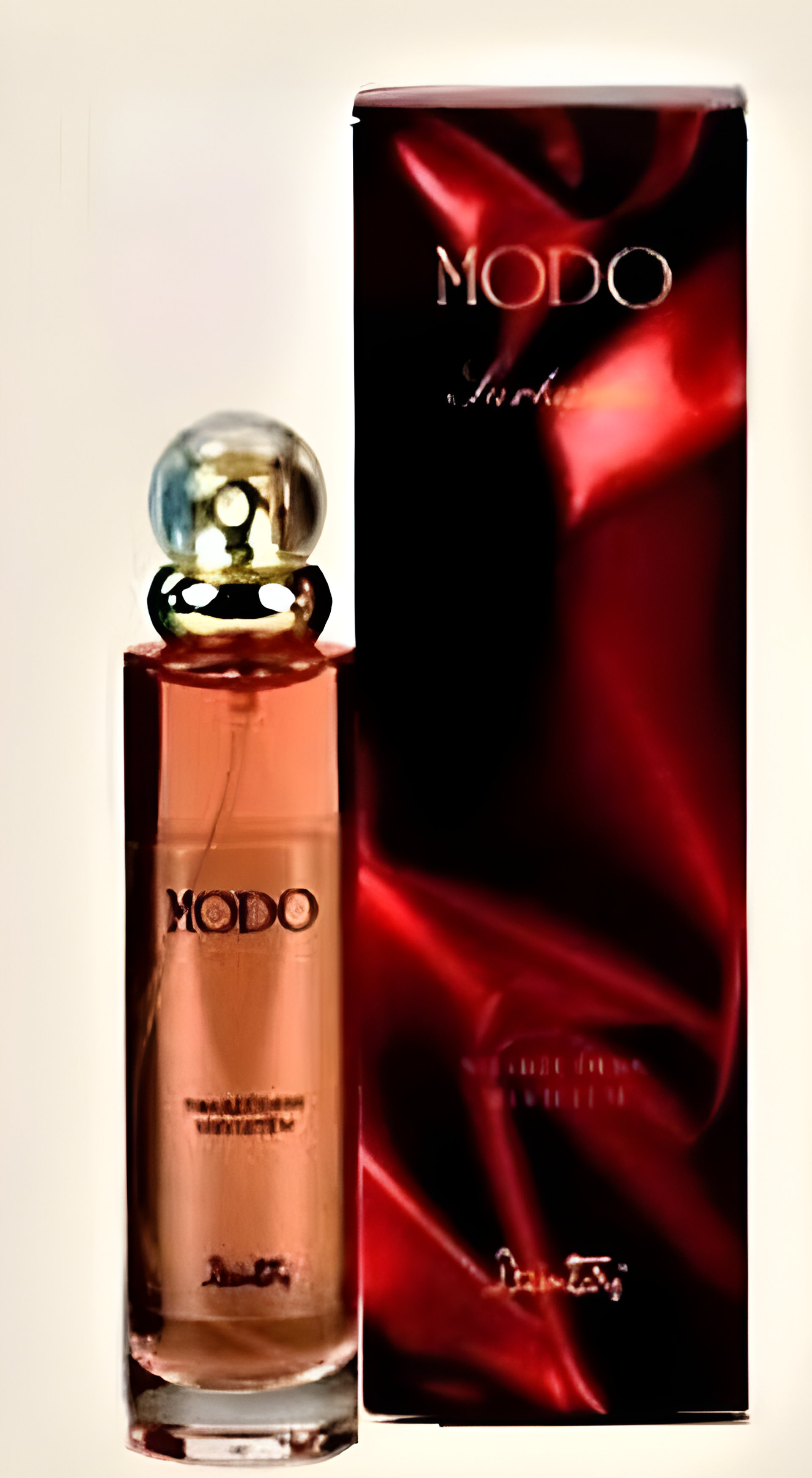 Picture of ART Modo Red (Sarkanais) fragrance