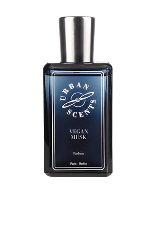 Vegan Musk by Urban Scents perfume bottle