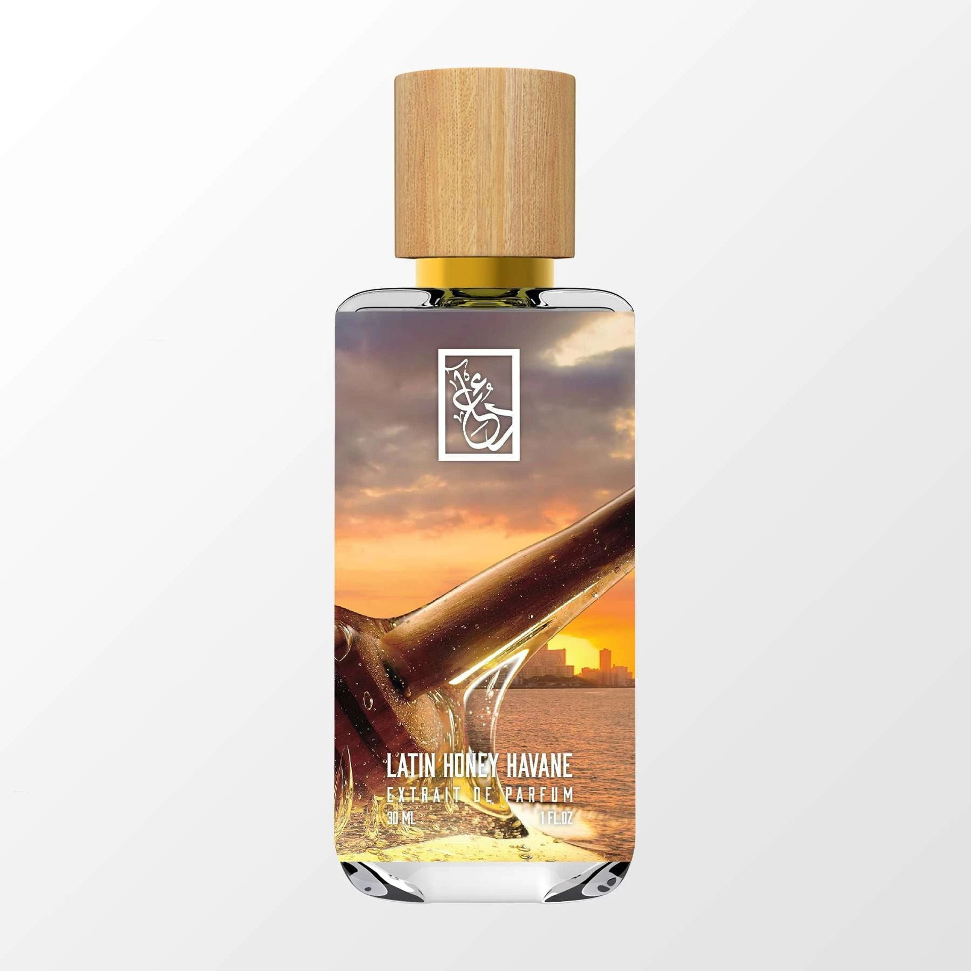 Picture of Latin Honey Havane fragrance
