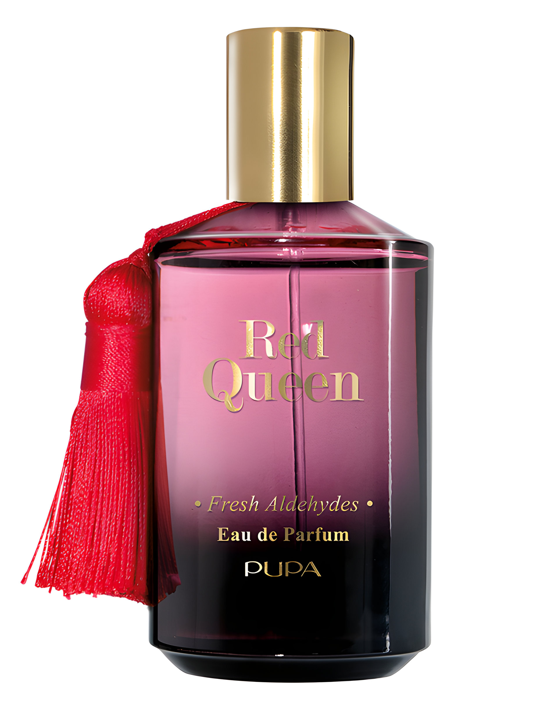Picture of Red Queen Fresh Aldehydes fragrance