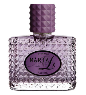 Aramesh by MariaLux perfume bottle
