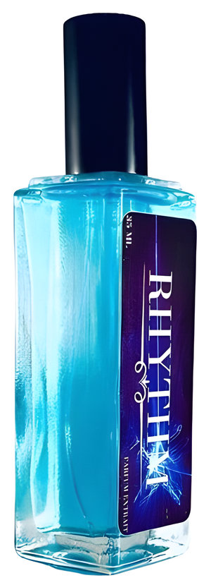 Rhythm by City Rhythm perfume bottle