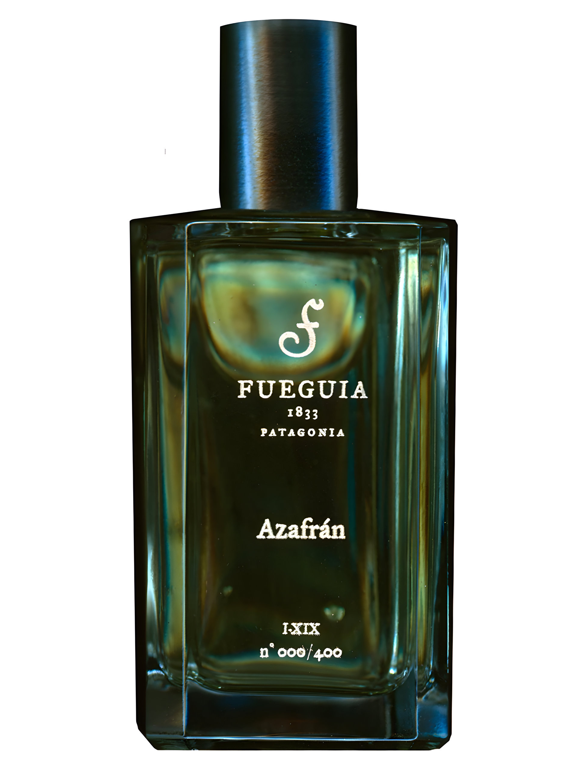 Picture of Azafrán fragrance