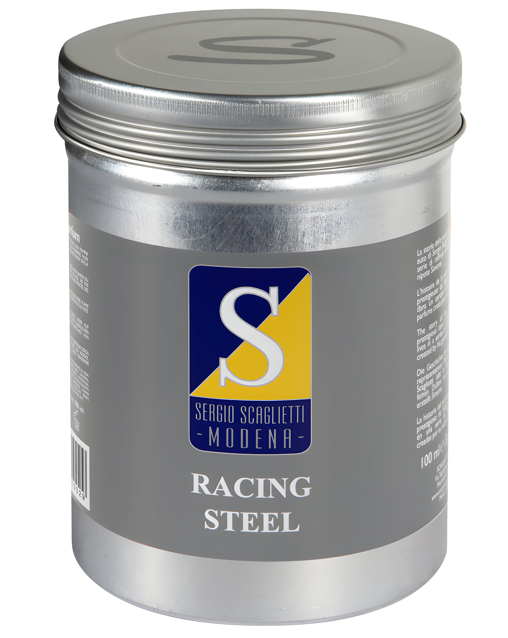 Picture of Racing Steel fragrance