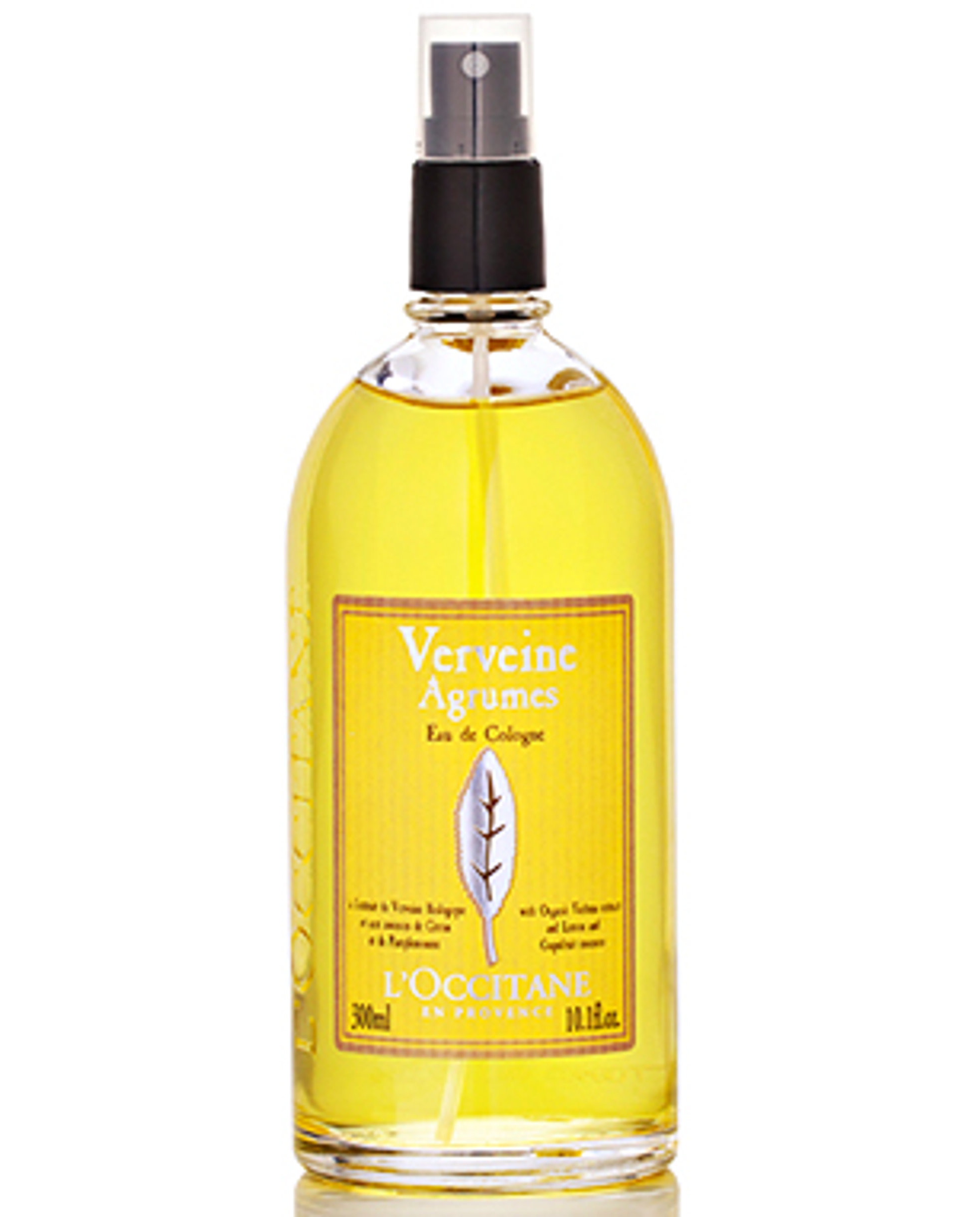 Picture of Verbena Cítrica fragrance