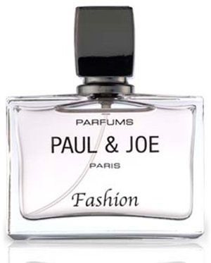 Chic by Paul & Joe perfume bottle
