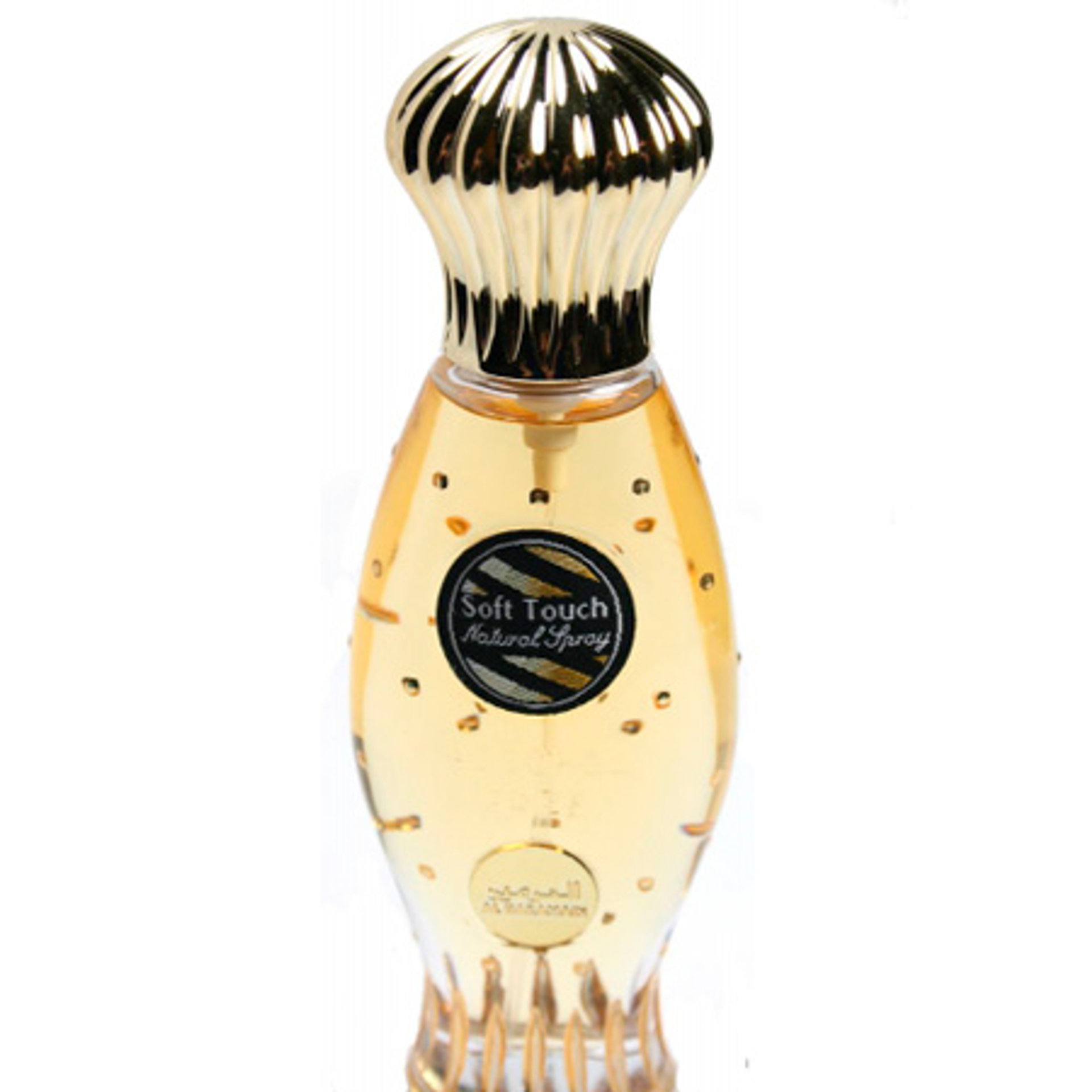 Picture of Soft Touch fragrance