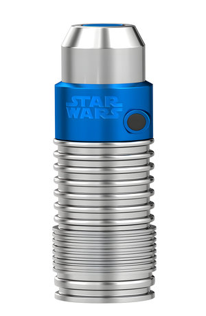 Jedi by Star Wars Perfumes perfume bottle