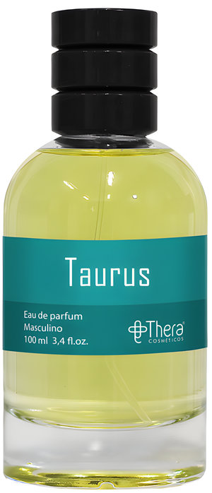 Taurus by Thera Cosméticos perfume bottle