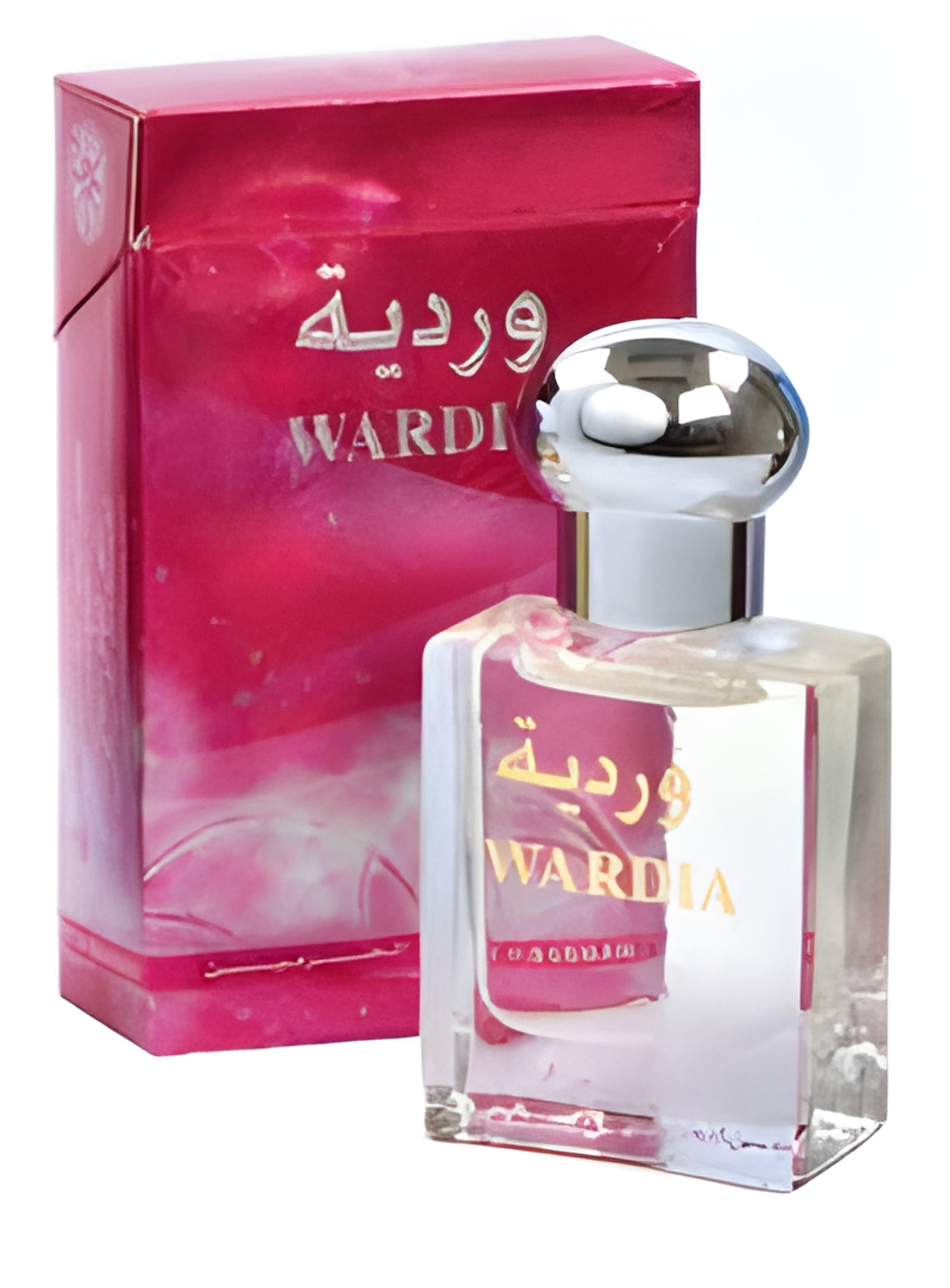 Picture of Wardia fragrance