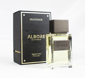 Albore by Professor perfume bottle