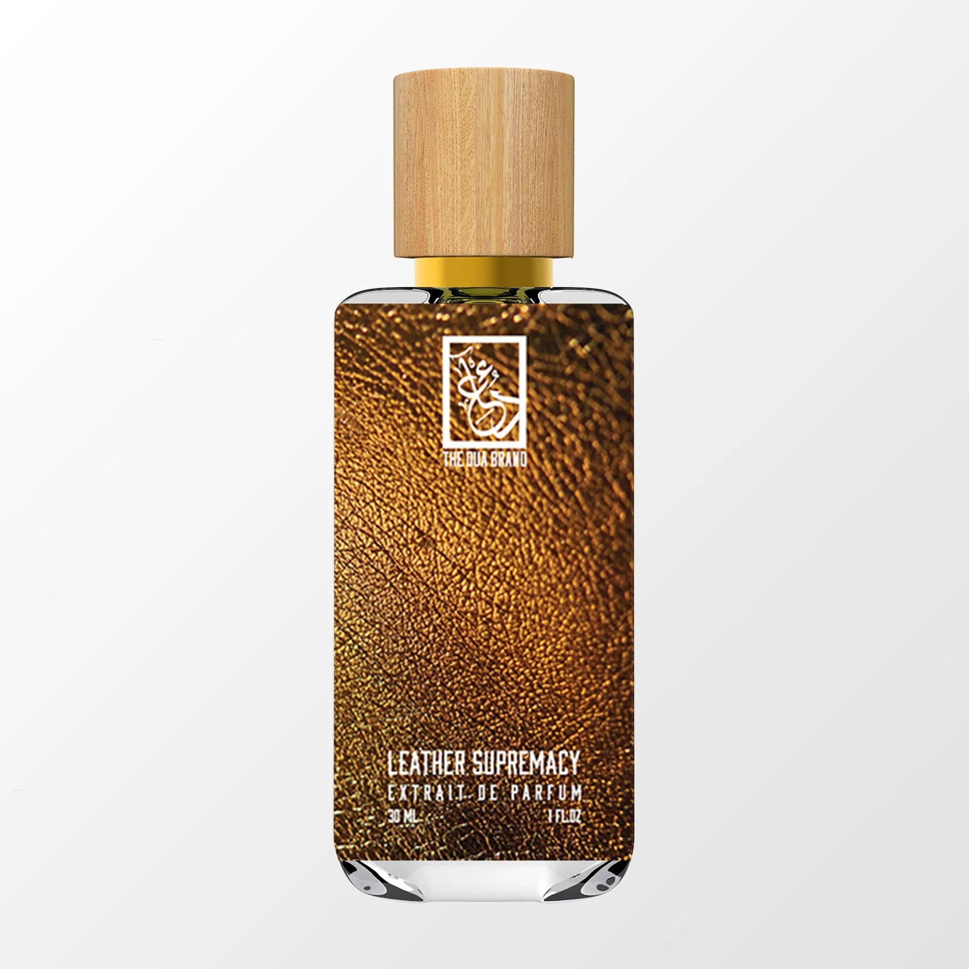 Picture of Leather Supremacy fragrance