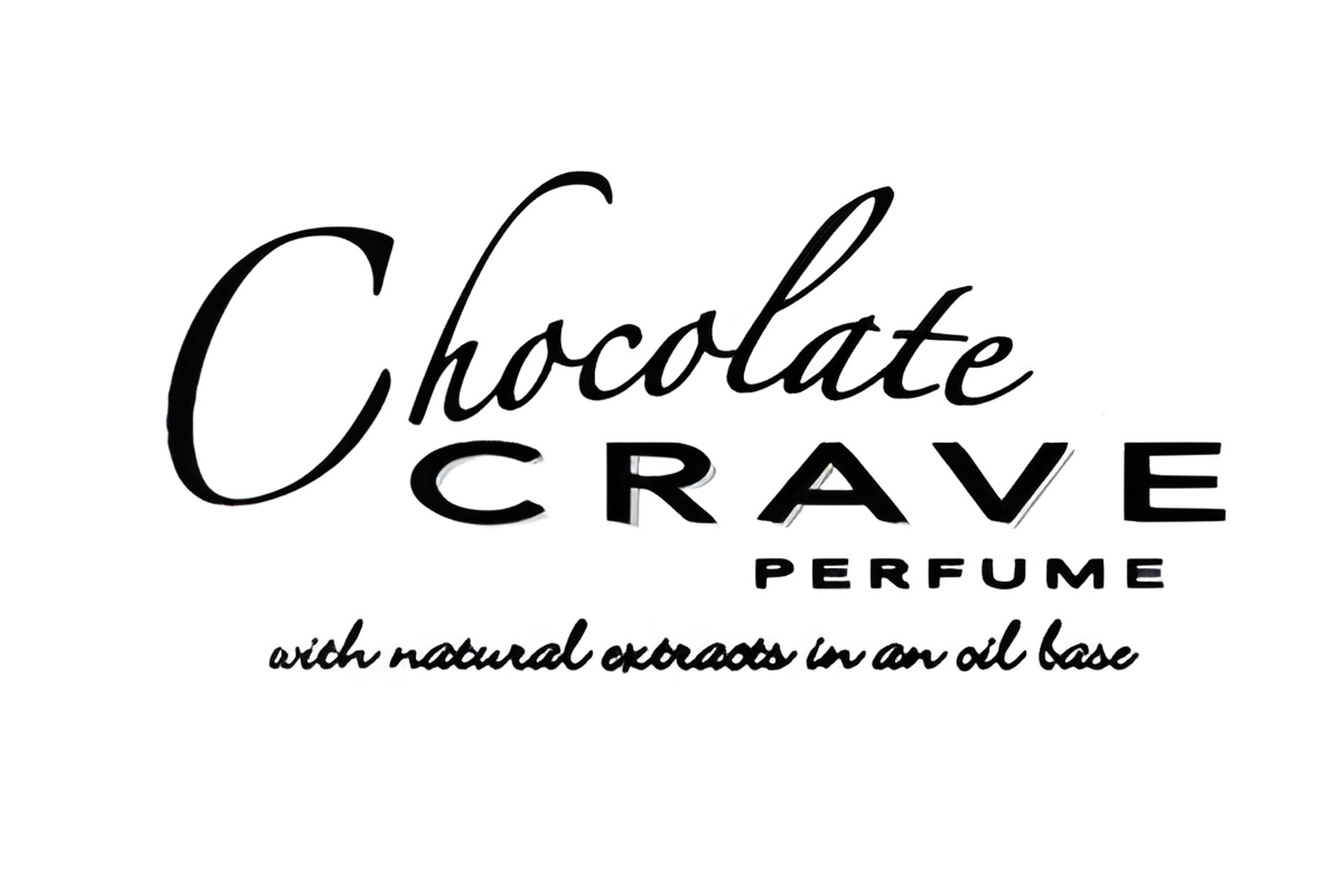 Picture of Chocolate CRAVE Perfume brand
