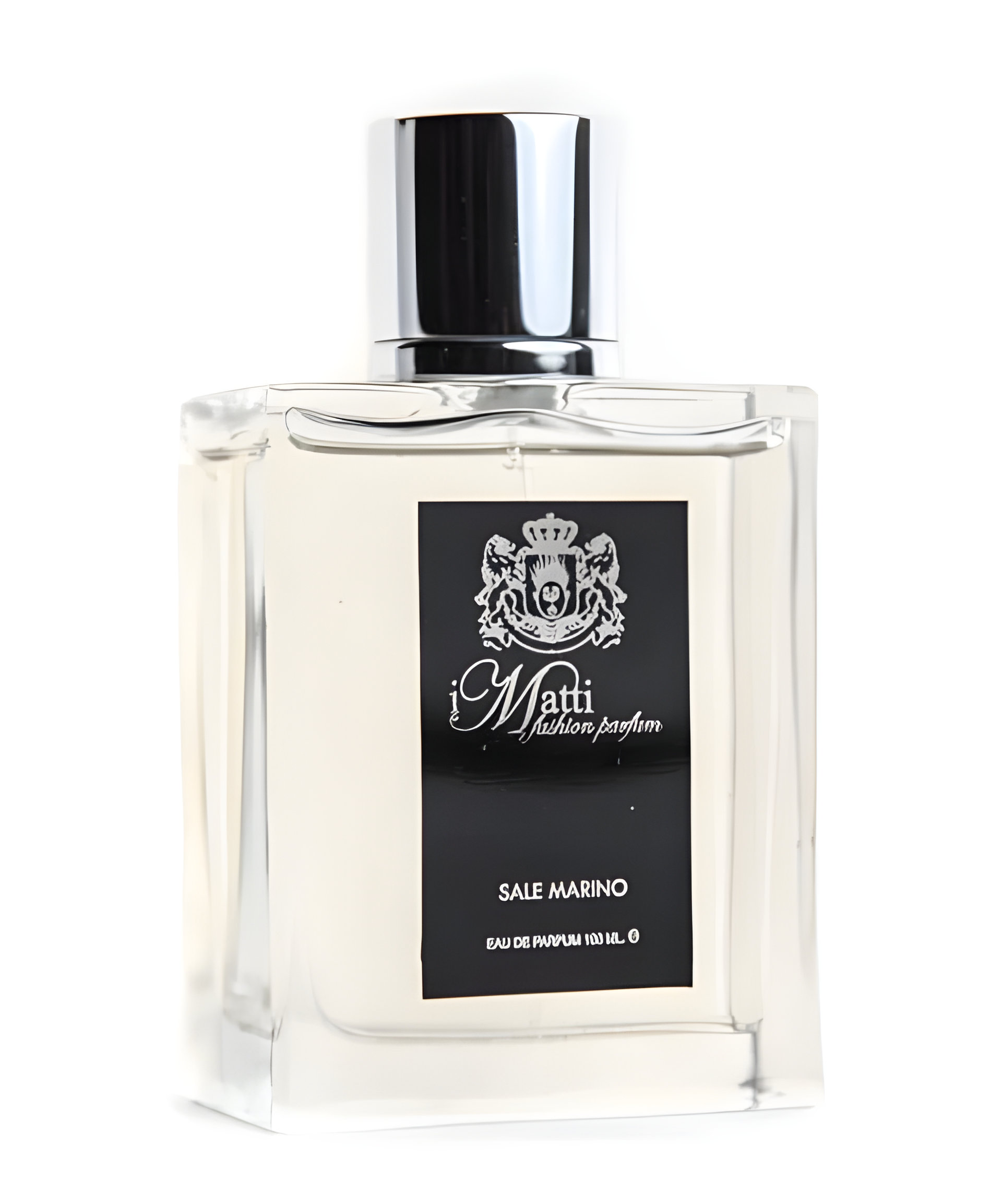Picture of I Matti Sale Marino fragrance