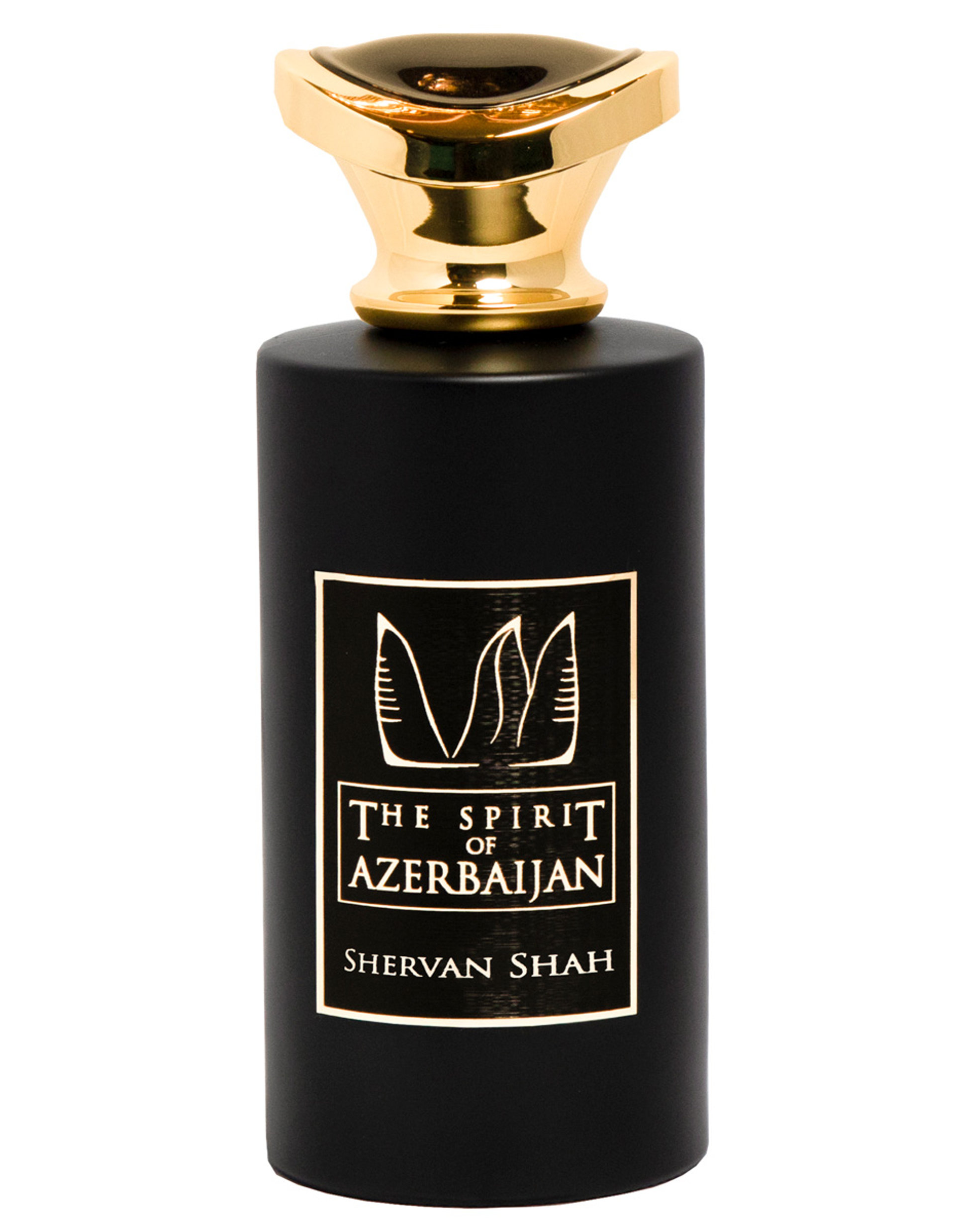 Picture of Shervan Shah fragrance