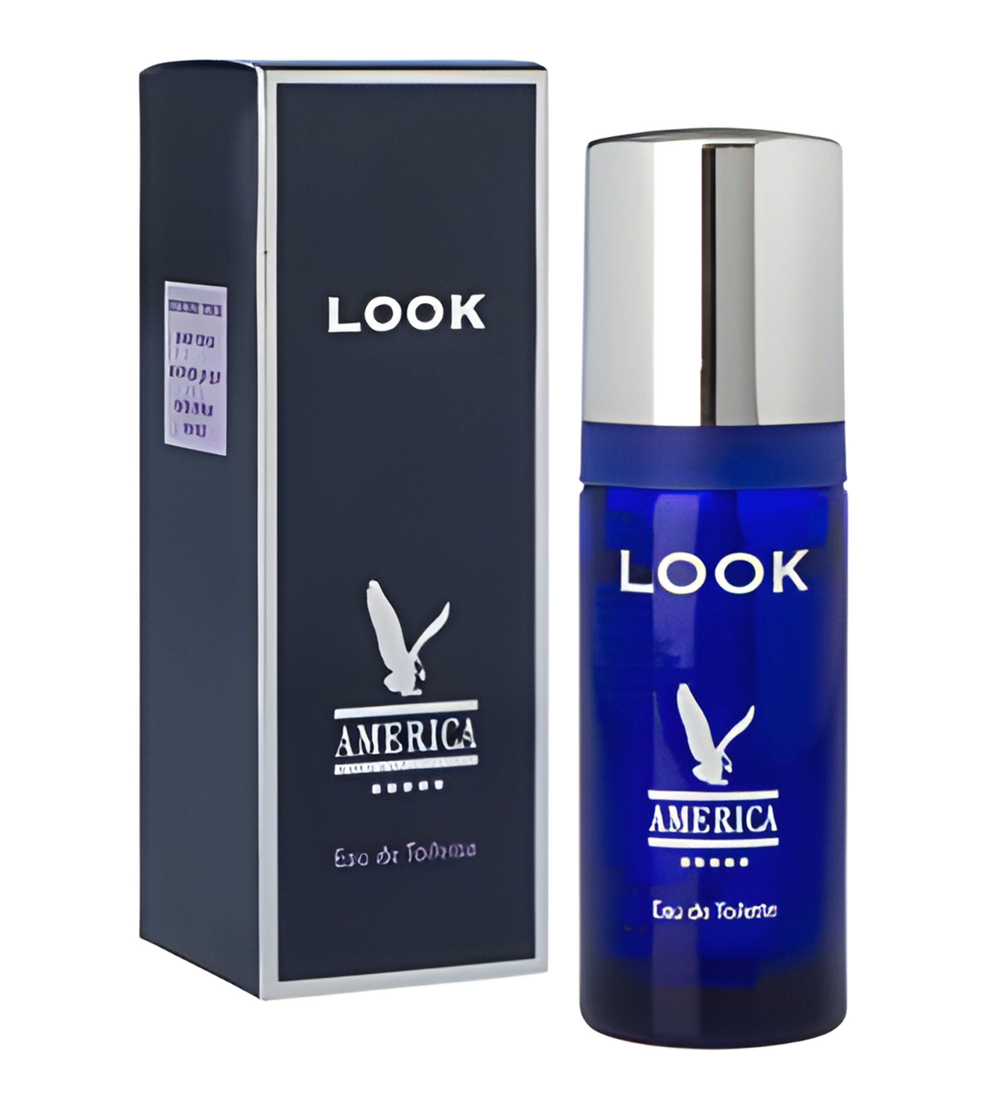 Picture of America Look fragrance