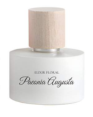 Elixir Floral Paeonia Augusta by Viorica Cosmetics perfume bottle