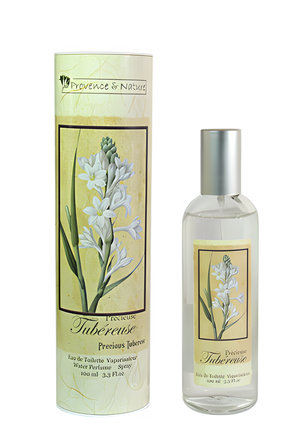 Tubéreuse by Provence & Nature perfume bottle