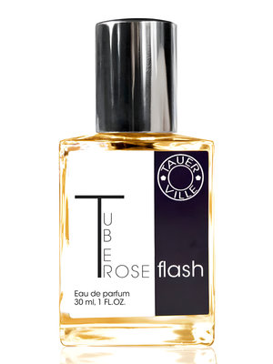 Tuberose Flash by Tauerville perfume bottle