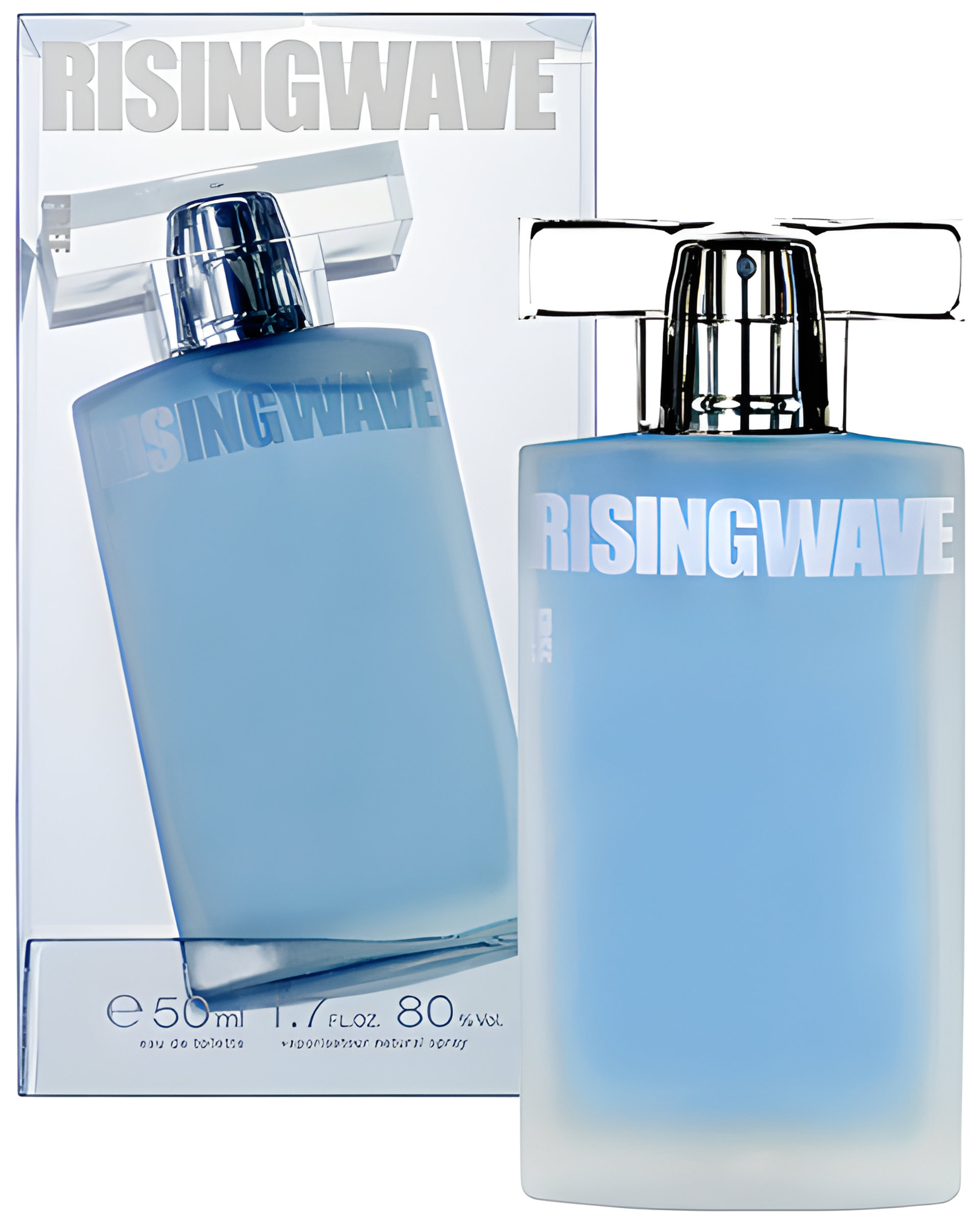 Picture of Rising Wave Light Blue fragrance