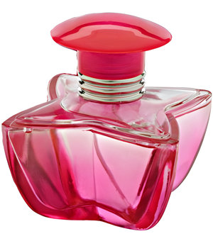 It's Life by Paris Elysees perfume bottle