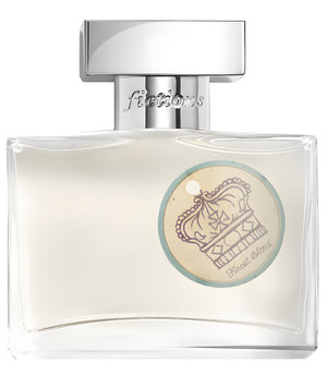 LONDON. She Knew He Was for-Ever by Anthropologie perfume bottle