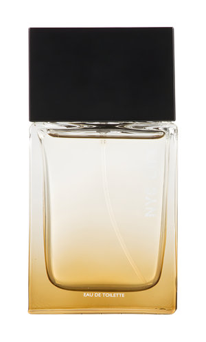 NYC Life by C&A perfume bottle