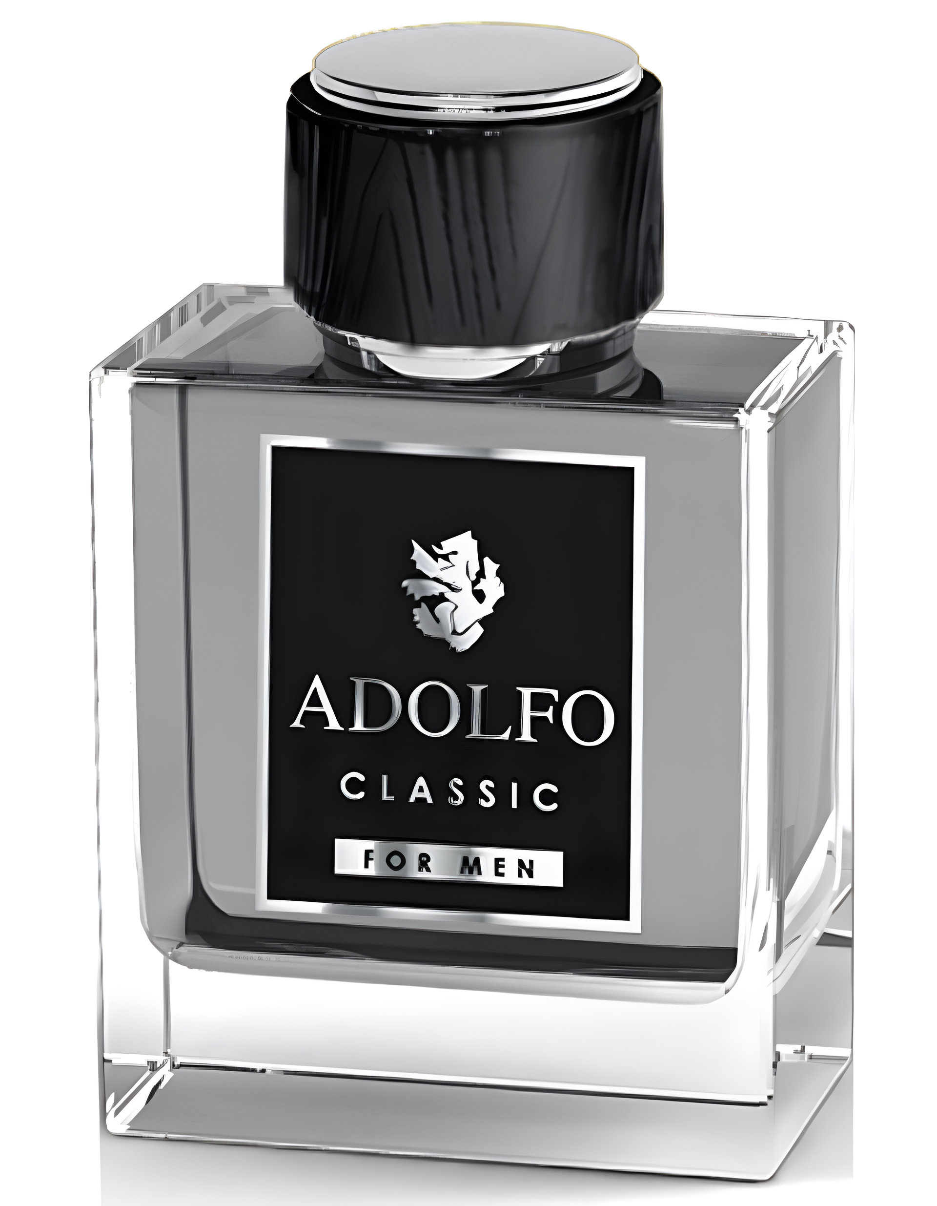 Picture of Adolfo Classic for Men fragrance