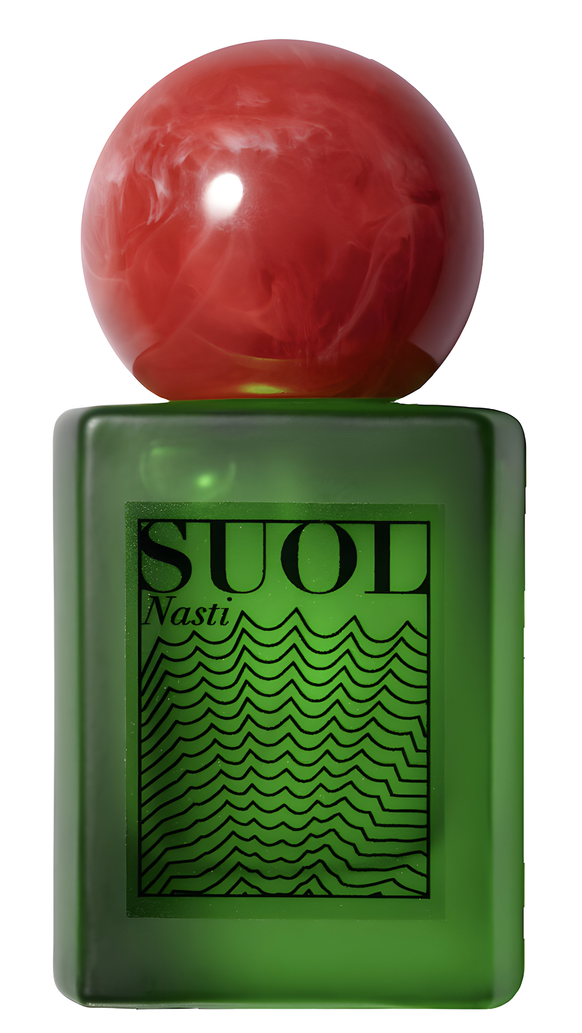 Picture of Nasti fragrance