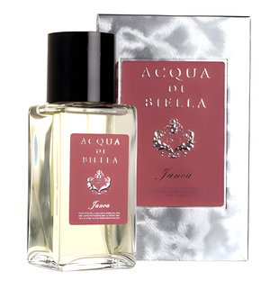 Janca by Acqua di Biella perfume bottle