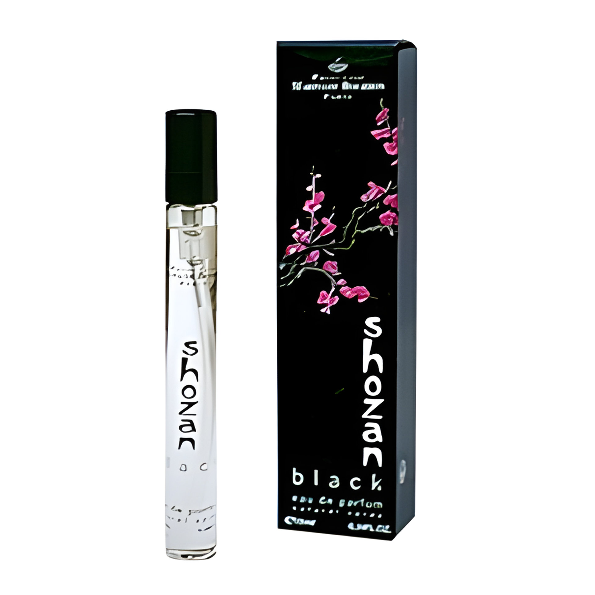 Picture of Shozan Black fragrance