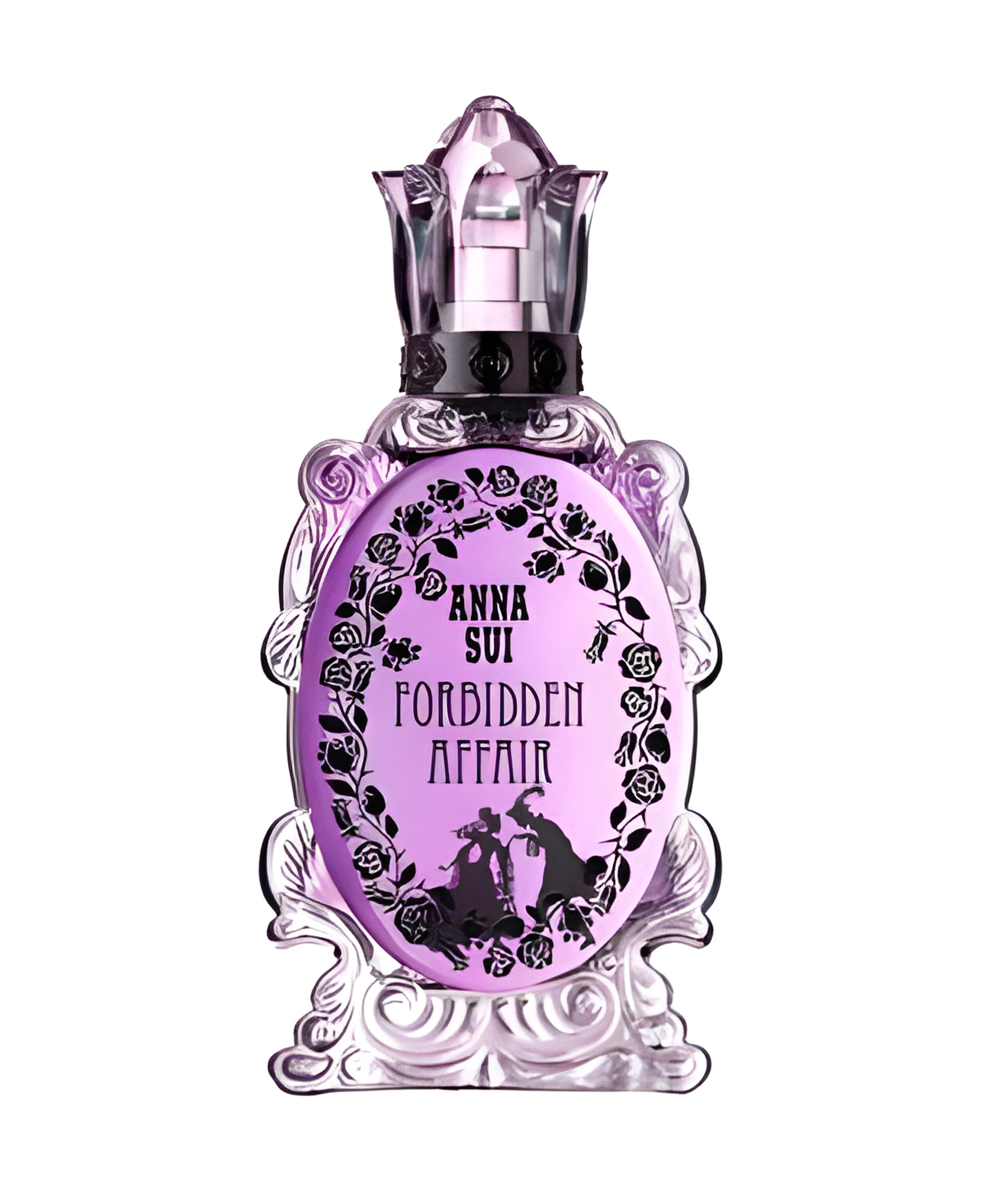 Picture of Forbidden Affair fragrance