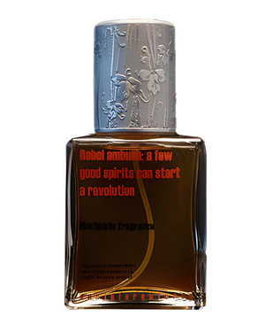 Rebel Ambush by Social Creatures perfume bottle