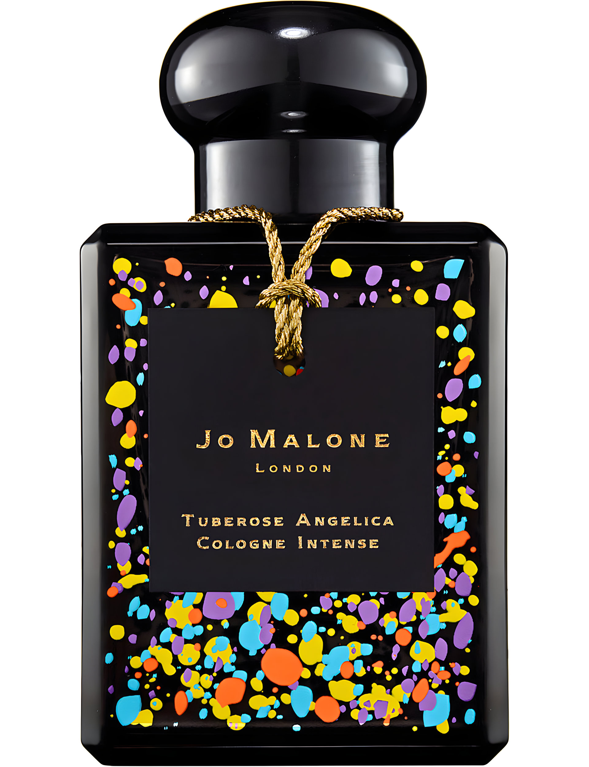 Picture of Poptastic Tuberose Angelica Cologne fragrance