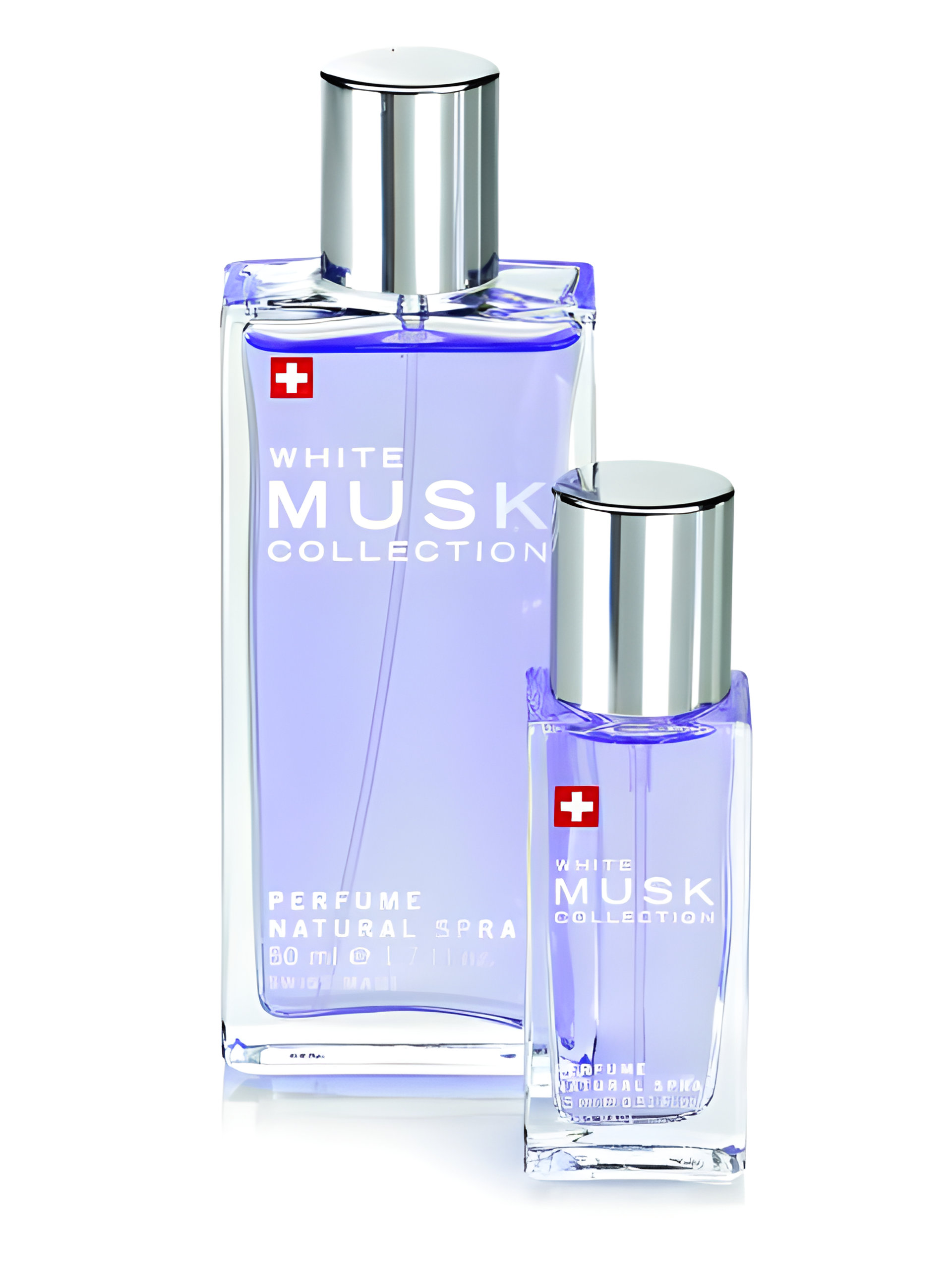 Picture of White Musk fragrance