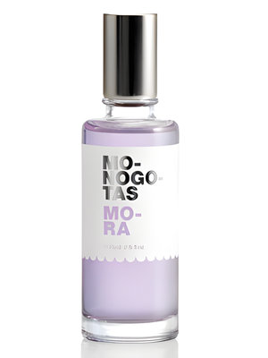 Monogotas Mora by Mercadona perfume bottle