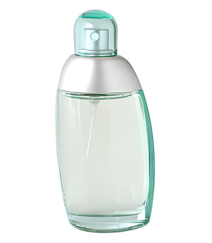 Eau d'Eden by Cacharel perfume bottle