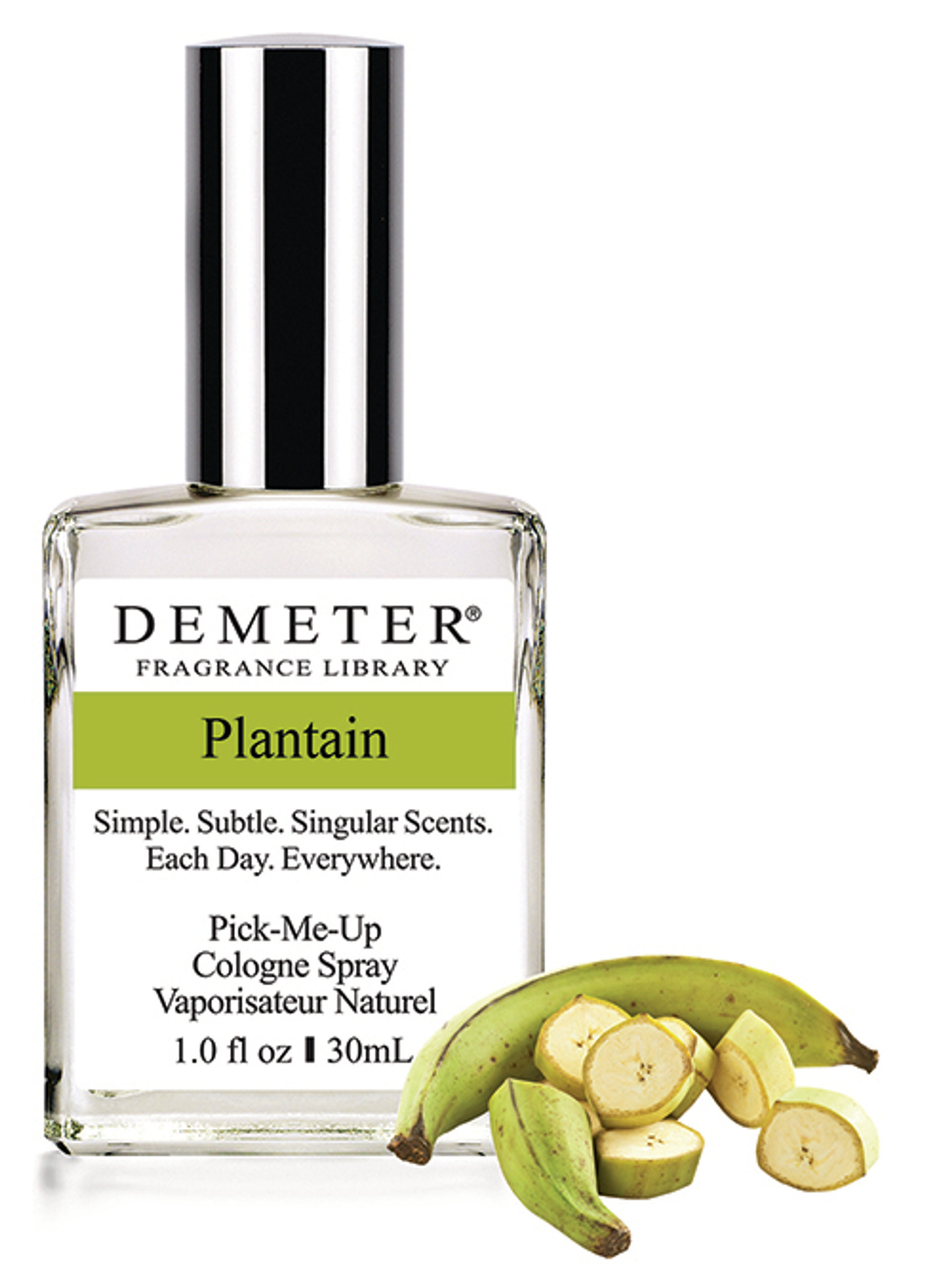 Picture of Plantain fragrance