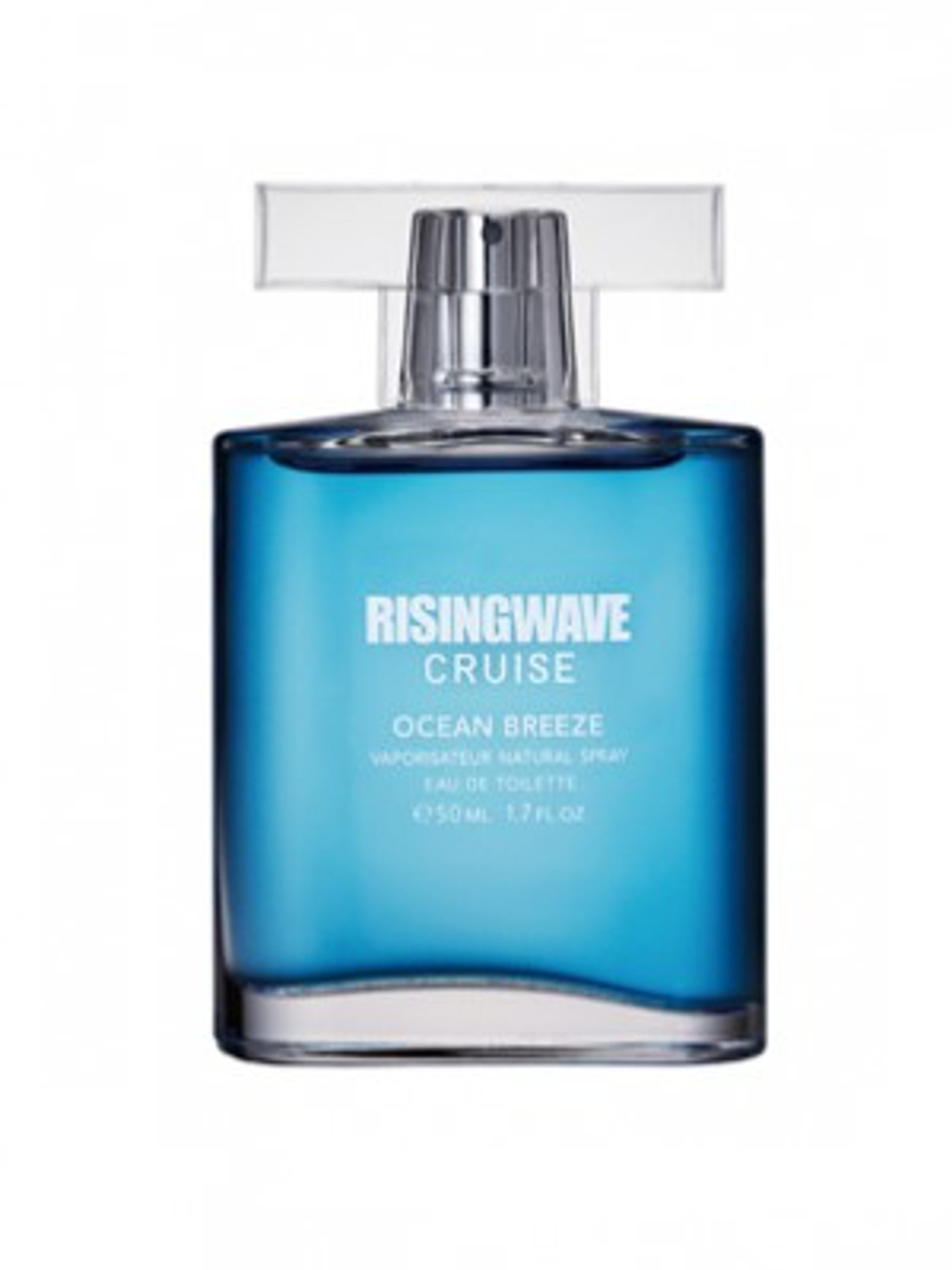Picture of Cruise (Ocean Breeze) fragrance