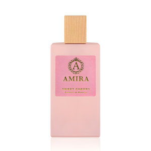 Sweet Cherry by Amira Parfums perfume bottle