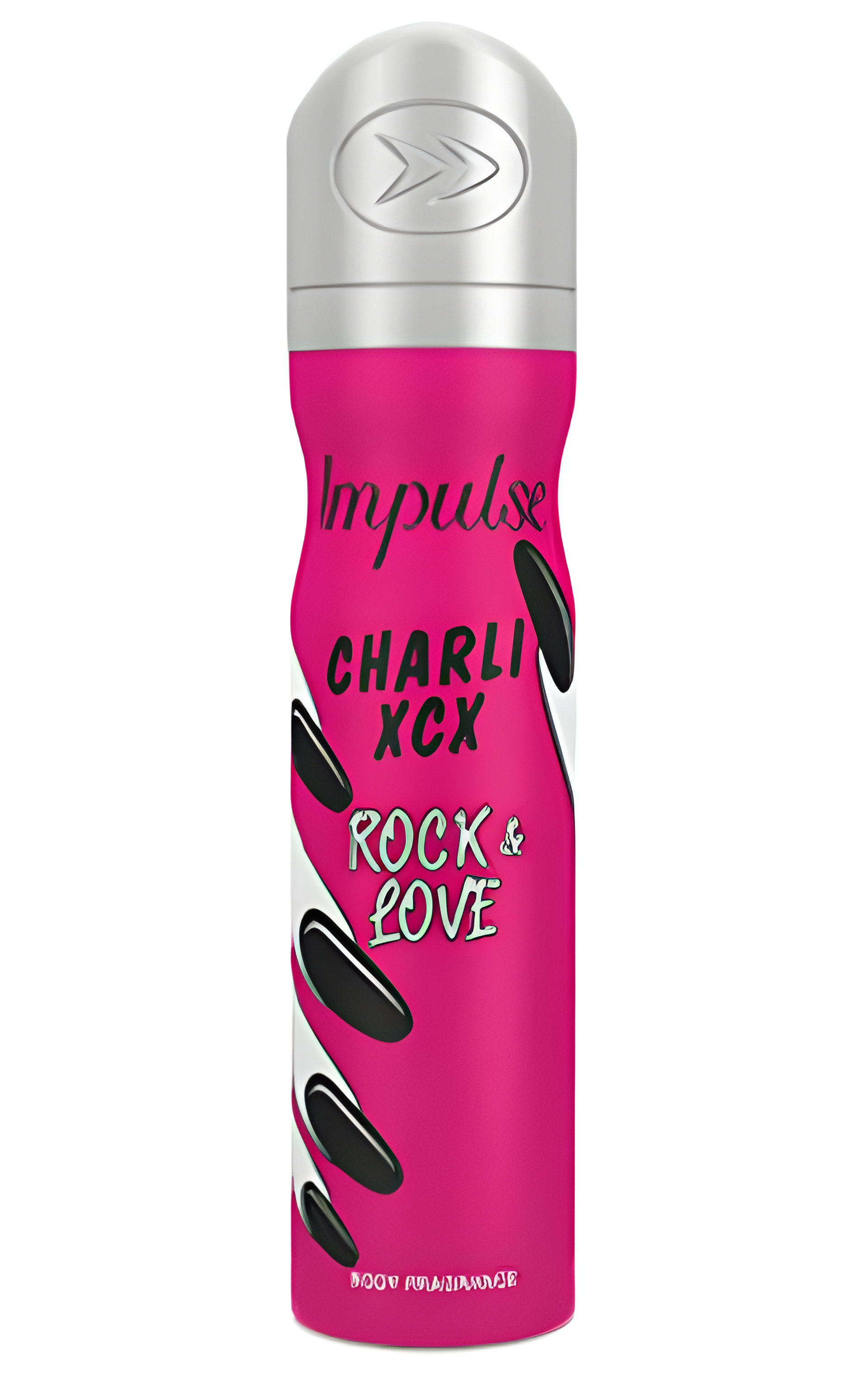 Picture of Charli XCX Rock & Love fragrance