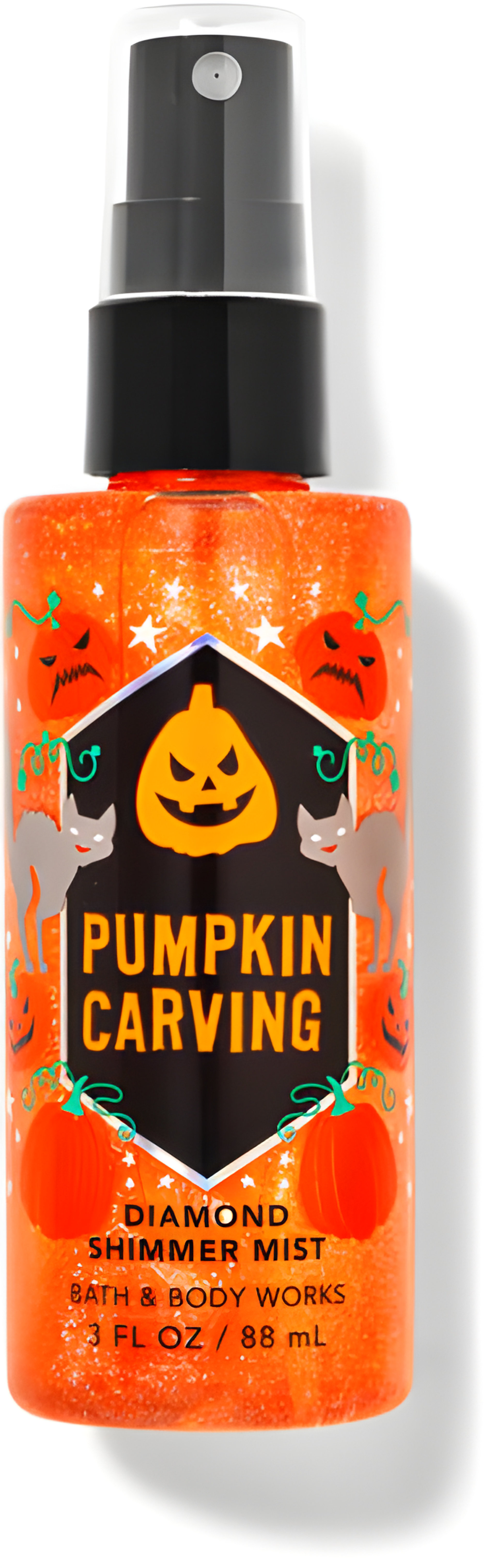 Picture of Pumpkin Carving fragrance