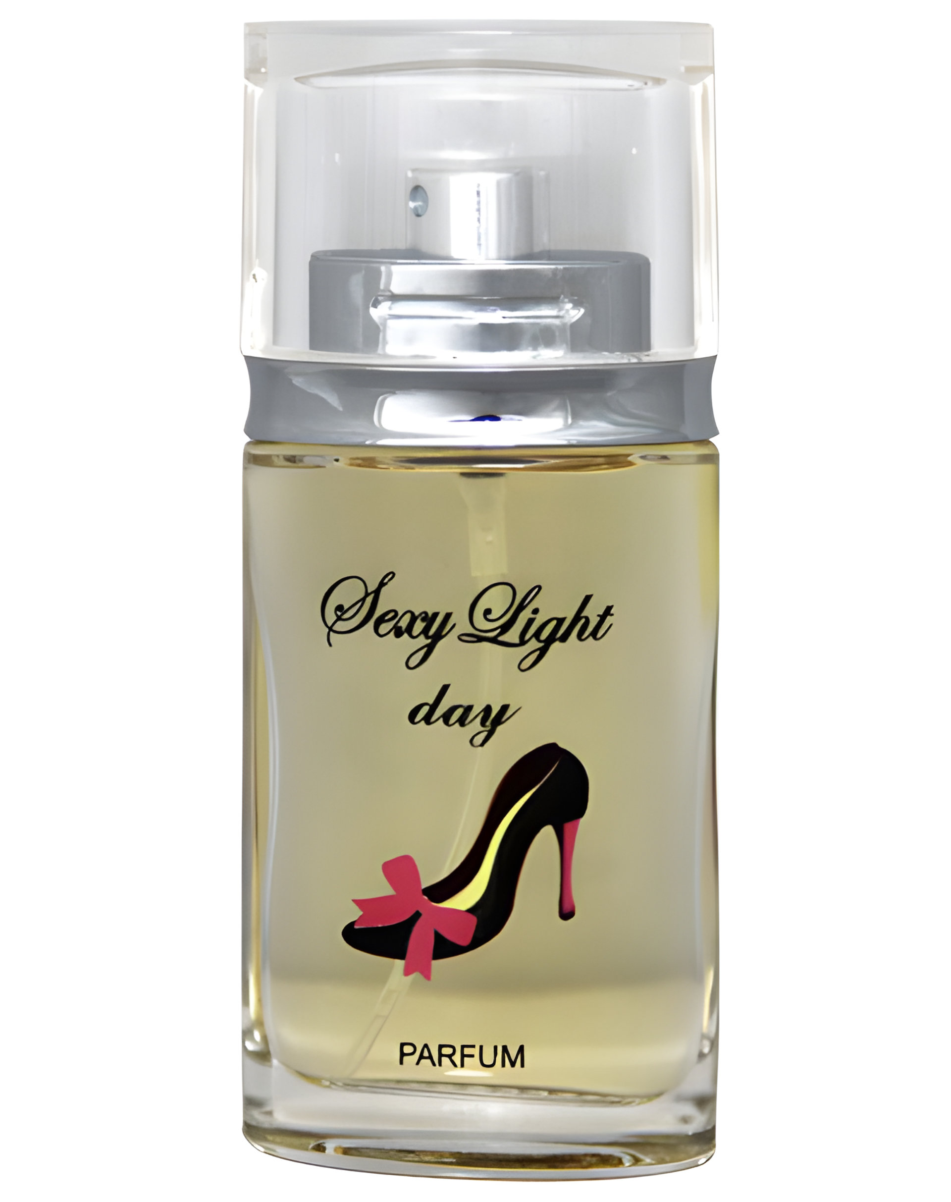 Picture of Sexy Light Day fragrance