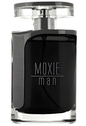 Moxie Man by Perfume and Skin perfume bottle