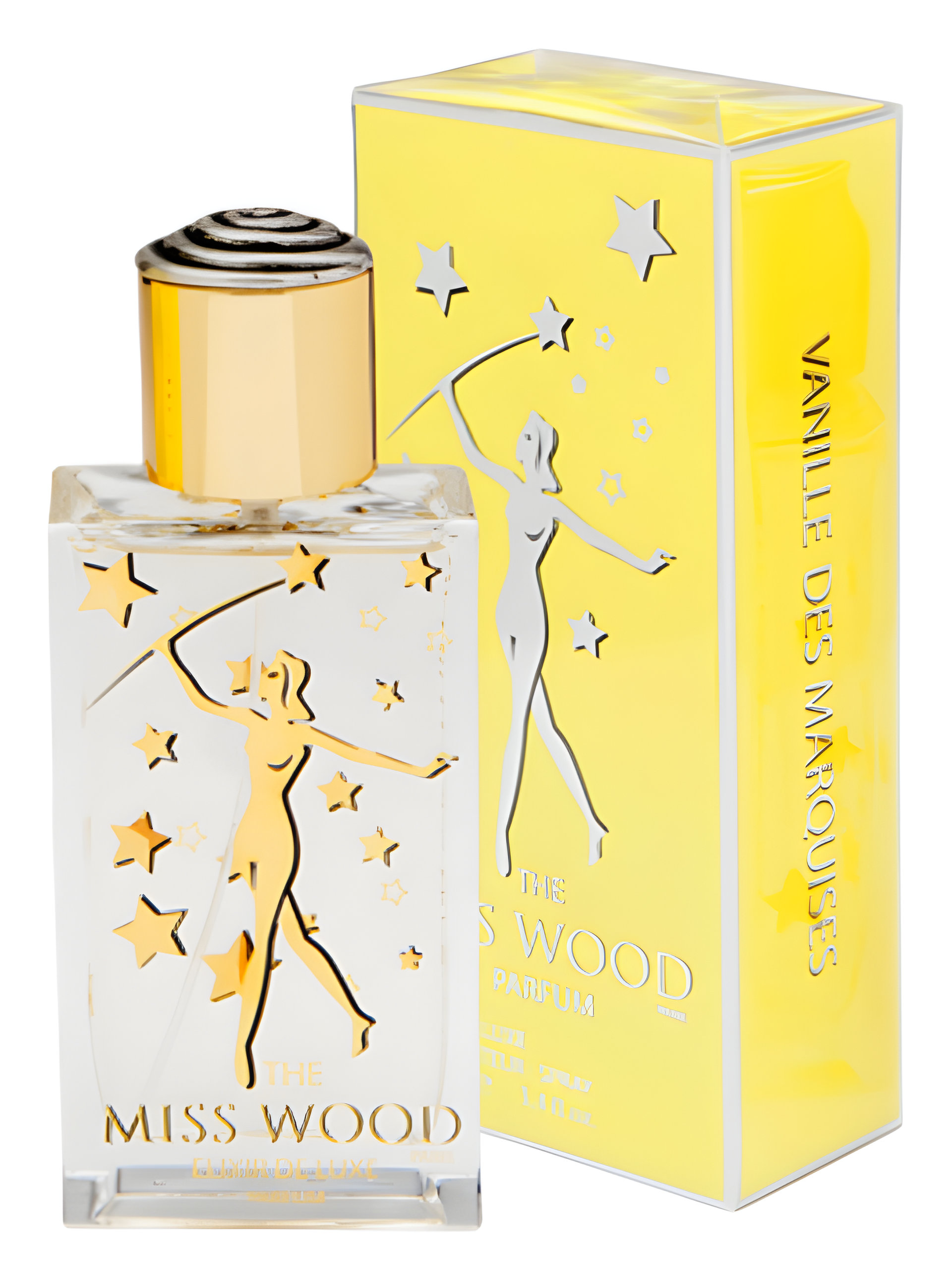 Picture of Vanille Des Marquises fragrance