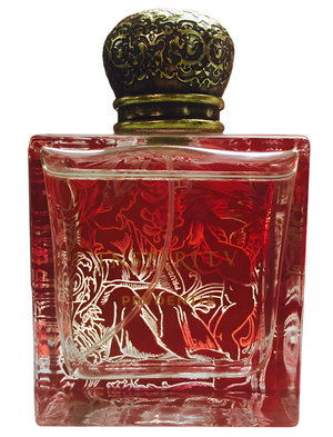 Prvdentia (Prudentia) by INSPIRITU perfume bottle