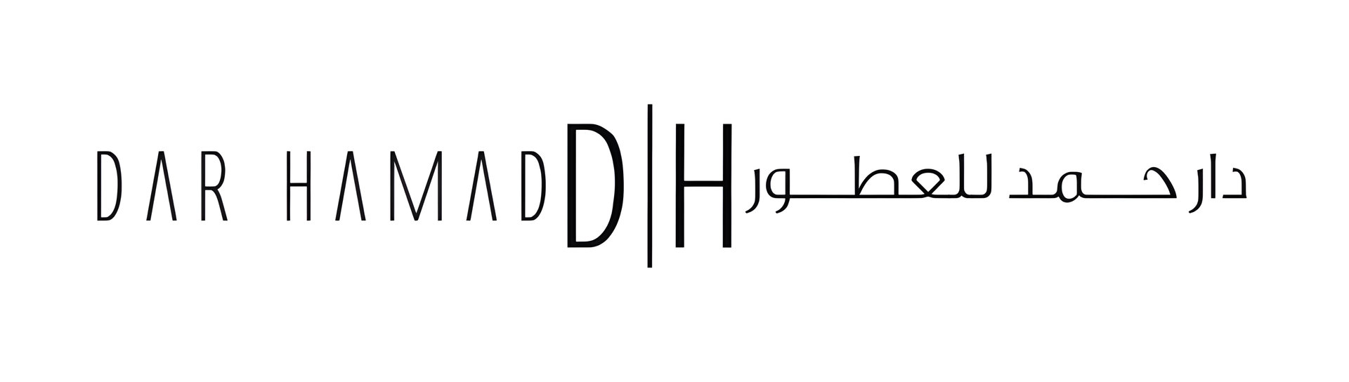 Picture of Dar Hamad Perfumes brand